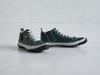 Spingle Handmade Kangaroo Leather Sneakers Spm-442 Dark Blue