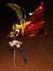 Magical Girl Lyrical Nanoha The MOVIE 1st Fate Testarossa PVC Painted Finished -PHANTOM MINDS- (1/7 Product)