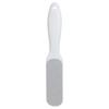 Professional Double Sided Foot File Scrubber for Removing Rough Skin Callus Remover Pedicure Tool for Women and Men