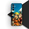 Wallpaper Jiraiya Narutos Uchiha Sasuke Cover for Apple iPhone 16 14 15 Plus 11 Pro Max 16E ProMax + 15Plus 16+ 14+ Phone Case