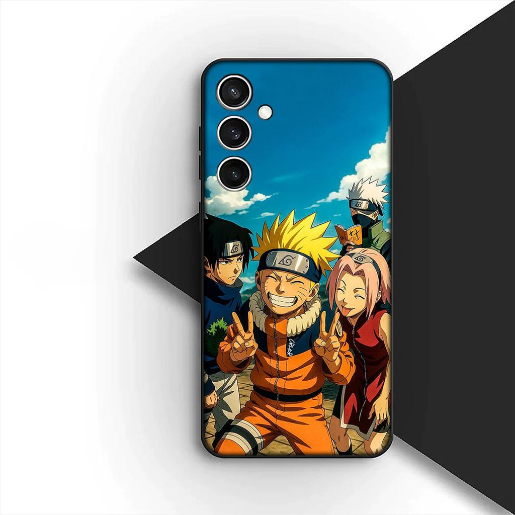Wallpaper Jiraiya Narutos Uchiha Sasuke Cover for Apple iPhone 16 14 15 Plus 11 Pro Max 16E ProMax + 15Plus 16+ 14+ Phone Case