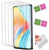 Screen Protector Film - AILIKA - OnePlus Nord N100 - Hydrogel - 4 Films - High Transparency