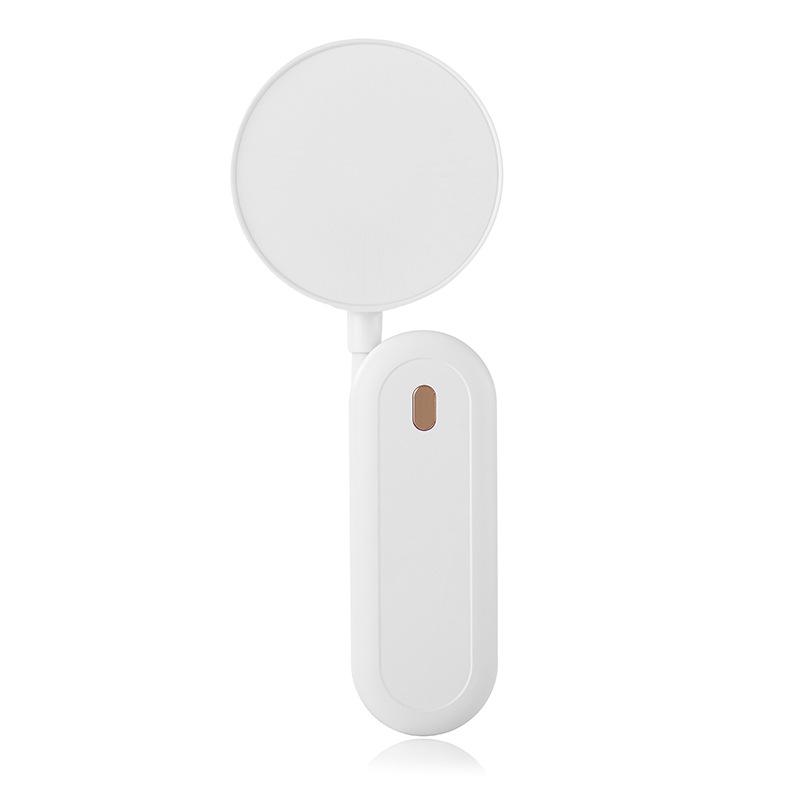 

Разнообразие складных настольных ламп USB креативная спальня светодиодные светильники студенты читают и учатся ночник 85*70*30 MM белый