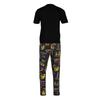 Deadpool Mens Cinematic Cotton Pyjama Set