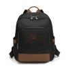 Schoolbag New Simple Color Matching Backpack Women's Commuter Versatile Backpack Leisure Large Capacity Student School Bag Wholesale