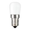 Led Bulb For Refrigerators E14 1.5W Warm