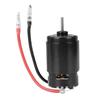   550 Carbon Brushed Motor for 1/10 RC Model Car (12T)