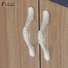 High-class European-style Kitchen Furniture Handle Retro Rose Pattern Zinc Alloy Drawer Cabinet Cupboard Door Handle