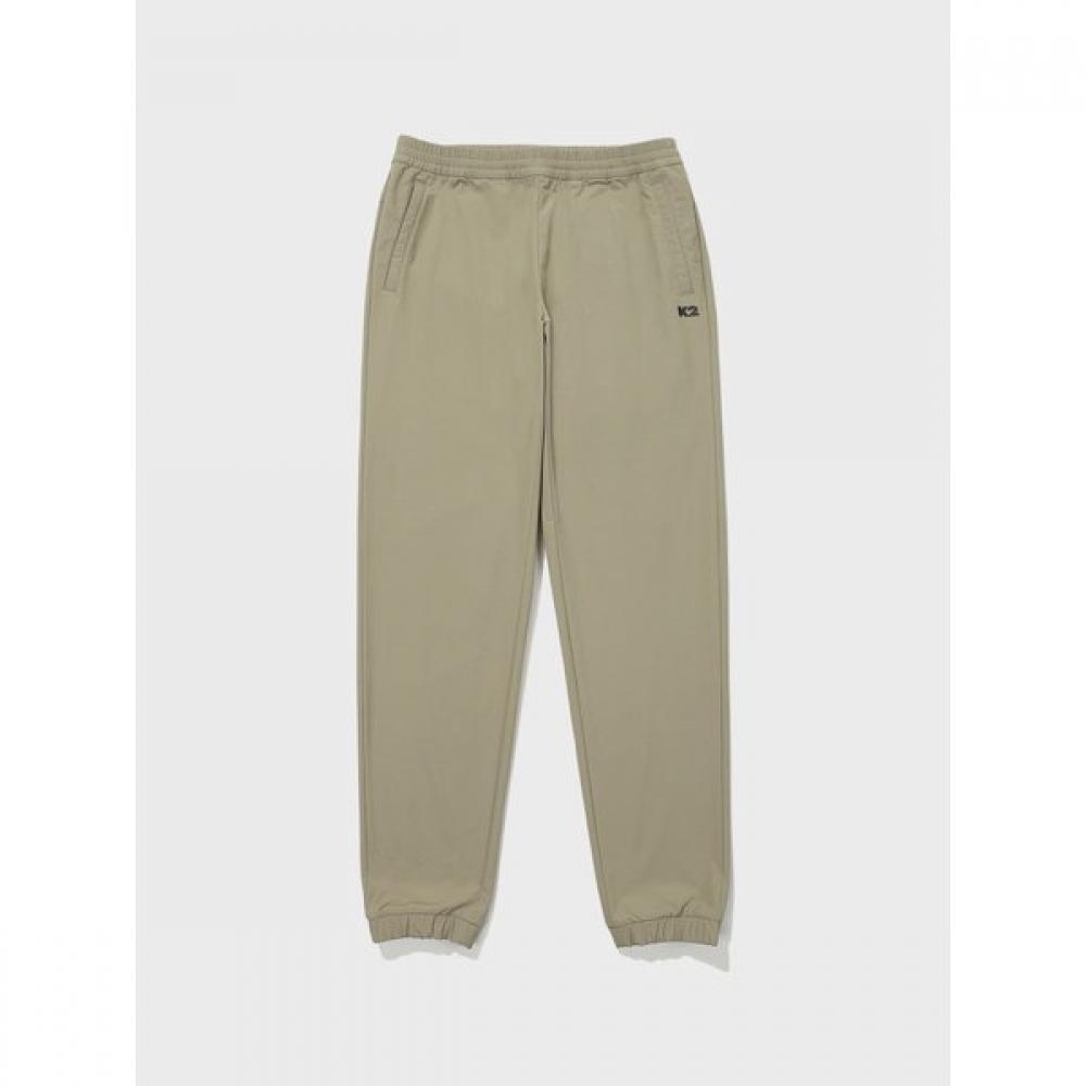 K2 Męskie spodnie dresowe booSt jesienne S Tkanina