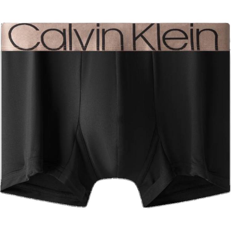 Calvin Klein Spīdīgi Gravity Gludi Elpojoši