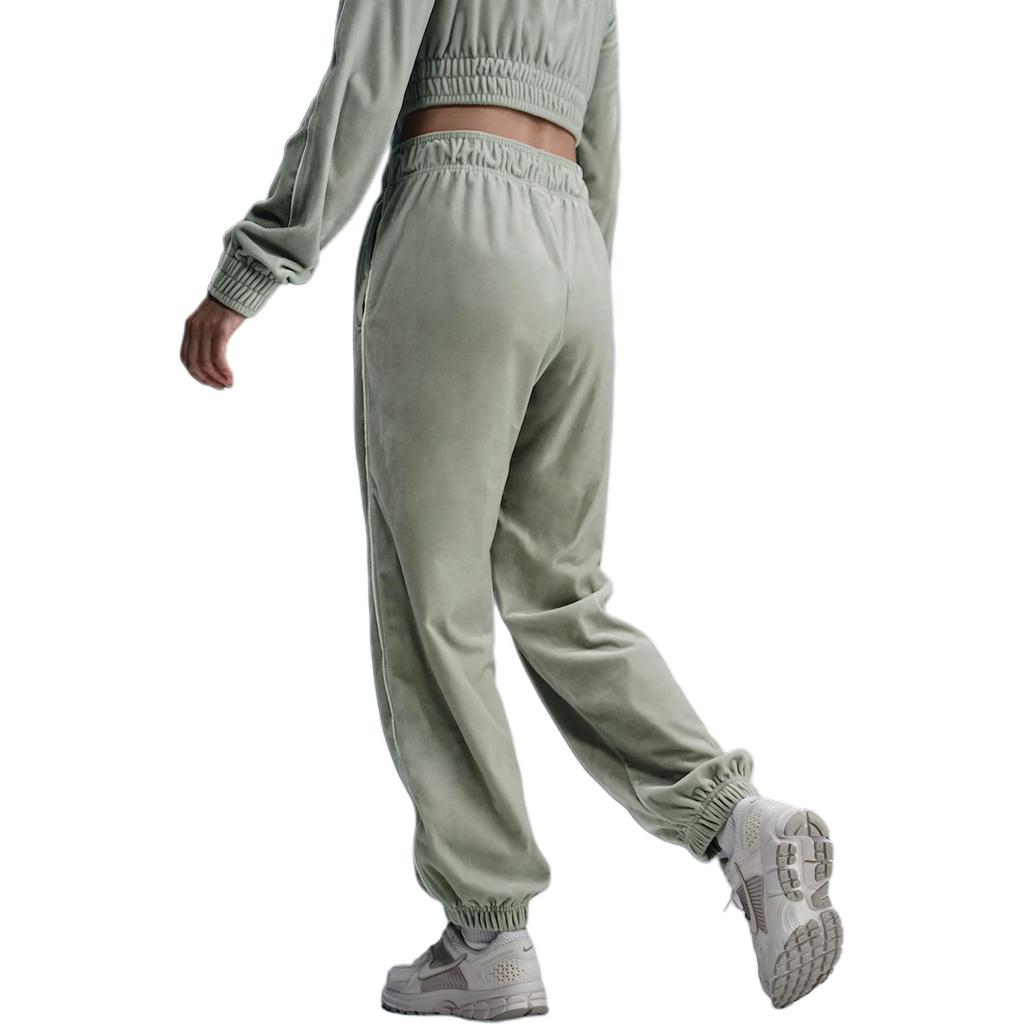 Nike Casual Pants Women's Olive Green FZ3683-370