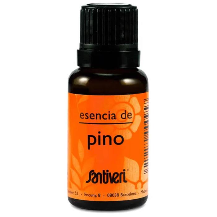 

Santiveri Pine Essential Oil 14ml