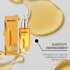Gleamxi Moisturizing Hair Care Essential Oil Spray (Freesia) Nourishes, Moisturizes And Protects Hair, Making It Smooth And Shiny