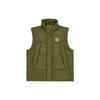 Converse Jackets Men's Green Hooded Moderate Other 10025253-A02