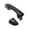 Front Left Side Exterior Door Handle For Toyota Corolla 2014-2019 # 6921802904