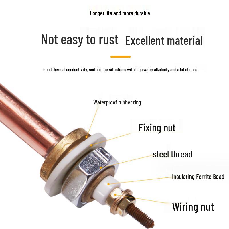 Xinyu TJ-NT023 Commercial Steaming Machine U-shaped Copper Heating Tube