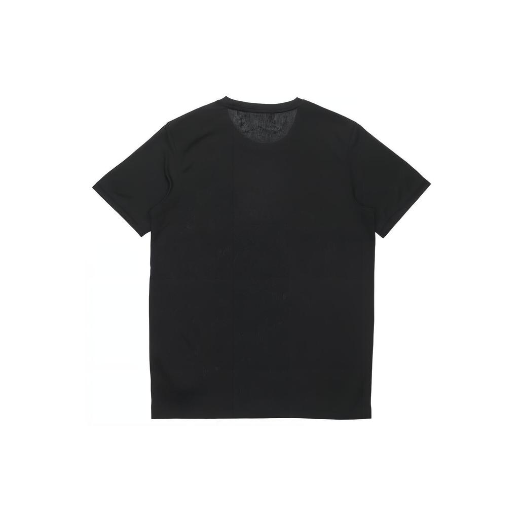 Puma Performance Cat Training Tee 'Black' Men's 520315-01