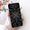 Clear Casing For Oppo F11Pro CPH1969 CPH2209 CPH1987 Phone Case For Oppo F11 Pro Cover Fashion Butterfly Funny Cute Painted