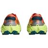 Hoka One One Speedgoat 7 Comfortable Fit Trail Running Shoes Women running shoes Orange Green 1171929-PYZ