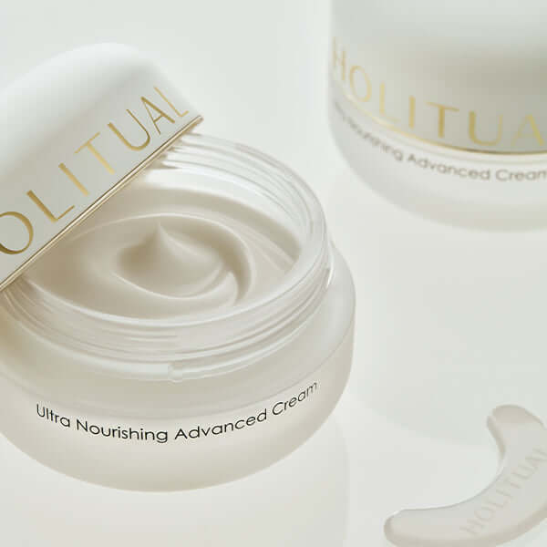 Ultra Nourishing Advanced Cream Set Korean Luxe Brand Store