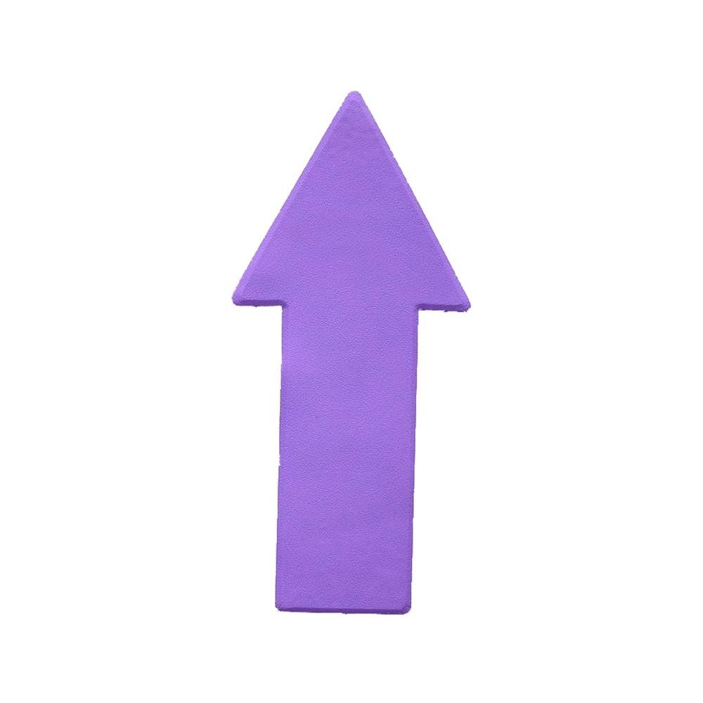 Pre-Sport Floor Arrow Marker (Pack Of 6)