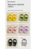 Children's Non-Slip Summer Slippers: Cute Bathing Sandals for Boys and Girls