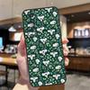 Cartoon Painting Animal Koala Case For Honor Magic 7 5 6 8 Lite Honor 400 200 Pro 50 70 90 X8c X9a X9b X9c X9d Win RT Cover