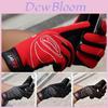 Premium Quality Windproof Winter Warm Waterproof Gloves For Outdoor Sports