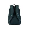 Jordan Gold Logo Velcro Badge Random Stick Series Polyester Backpack Unisex Backpack JD2623161GS-001