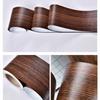 1pc 5mX20cm Self-adhesive Wall Trim Line Skirting Border Waterproof Baseboard Wallpaper Sticker for Living Room Home Decoration
