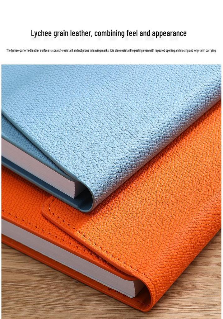 2027 Spanish-English Daily Planner & Journal Gift Set