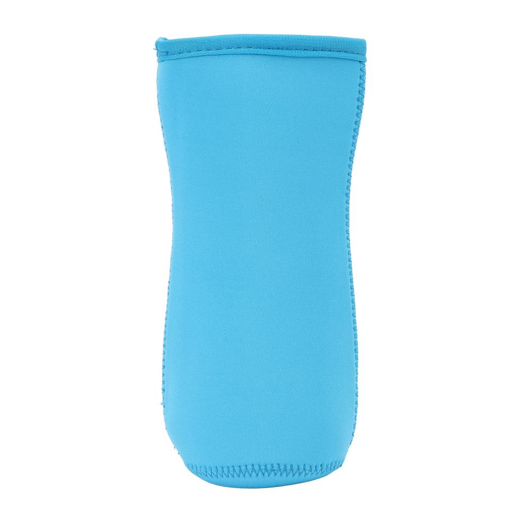 Bottle Sleeve Sweat Absorbing Neoprene Insulated Bottle Cover for Cirkul 22oz Plastic Stainless