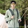 Tri-polar TP1823 Outdoor Sun Protection Cooling Jacket