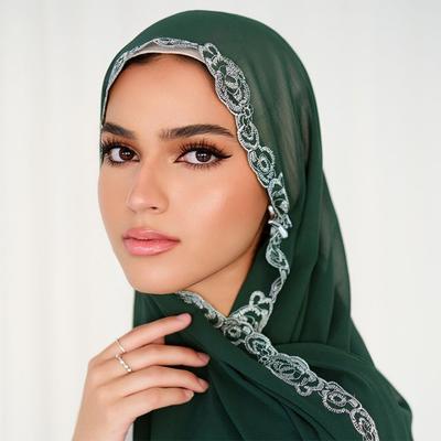 Roupa muçulmana para mulheres – Lençóis muçulmanos