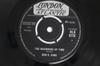 7inch Record BEN E. KING  I Who Have Nothing HLK9778 London Records 1963 UK SoulFunk Used