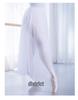 Women's Long Ballet Tutu Skirt - Soft Tulle Dance Practice Skirt