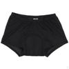Sweat Absorb Unisex Short Trousers Outdoor Cycling Pants Hockey orange pad