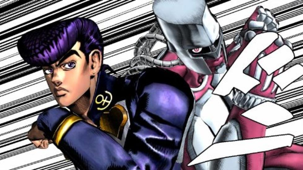 Bizzarra Battaglia di All Star L'Avventura di JoJo (edizione standard)