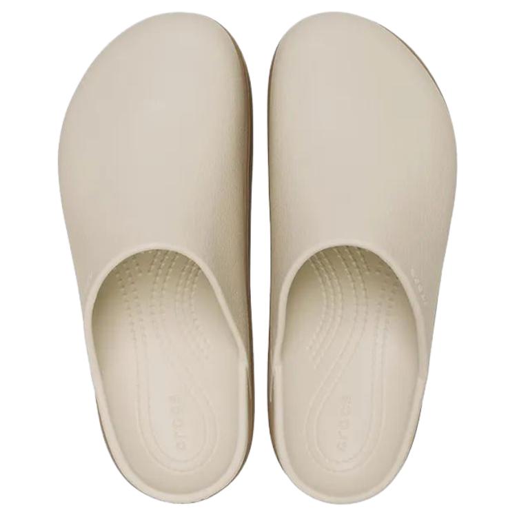 Crocs Cloud Slippers Women Slippers Light-Brown 209869-2MS