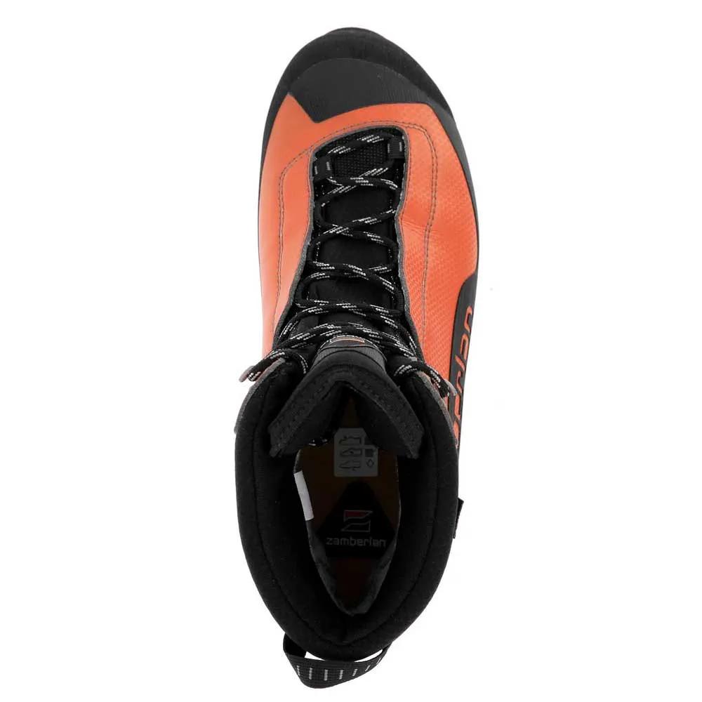 Zamberlan Mountaineering Boots 2093 Brenva Goretex RR