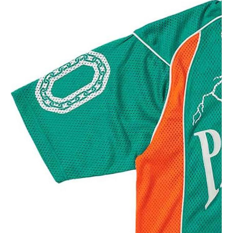 PALACE Hesh Athletic Jersey P24ES001