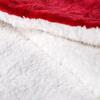 1 Pezzo Felpa con Cappuccio Coperta Indossabile da Donna Uomo, Felpa Coperta Oversize Super Morbida Calda Accogliente Indossabile con Cappuccio