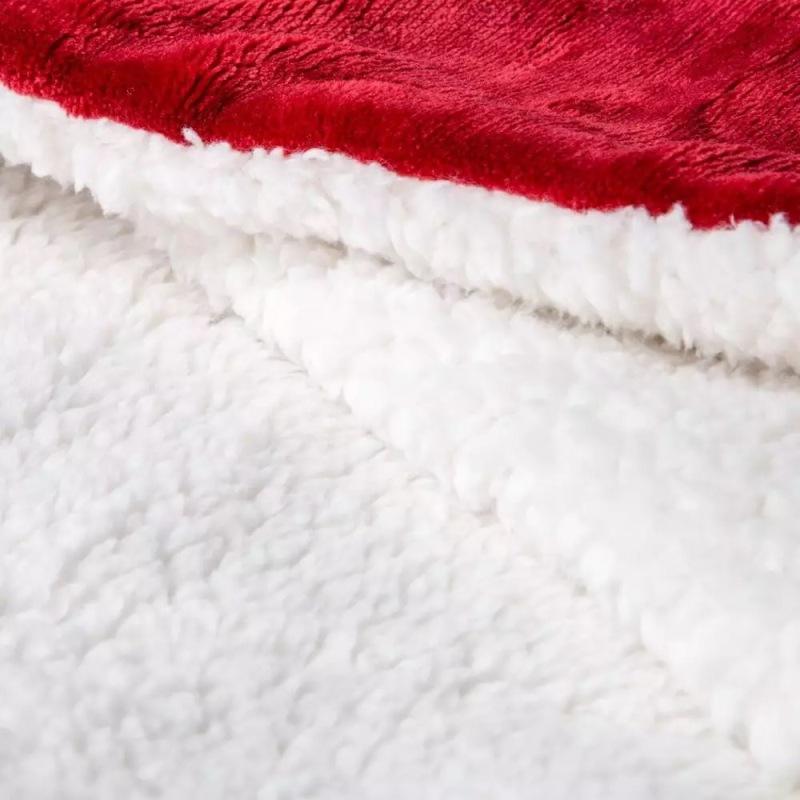1 Pezzo Felpa con Cappuccio Coperta Indossabile da Donna Uomo, Felpa Coperta Oversize Super Morbida Calda Accogliente Indossabile con Cappuccio