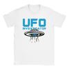 UFO-Ermittler - Klassisches Unisex Rundhals-T-Shirt Unisex T-Shirt