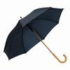 L-Merch Tango Wooden Handle Automatic Stick Umbrella