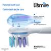 usmile Y20 Smart Sonic Electric Toothbrush CN plug (adapter included)