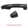 Maniglia Porta Esterna Toyota Hilux REVO 69210-0K210