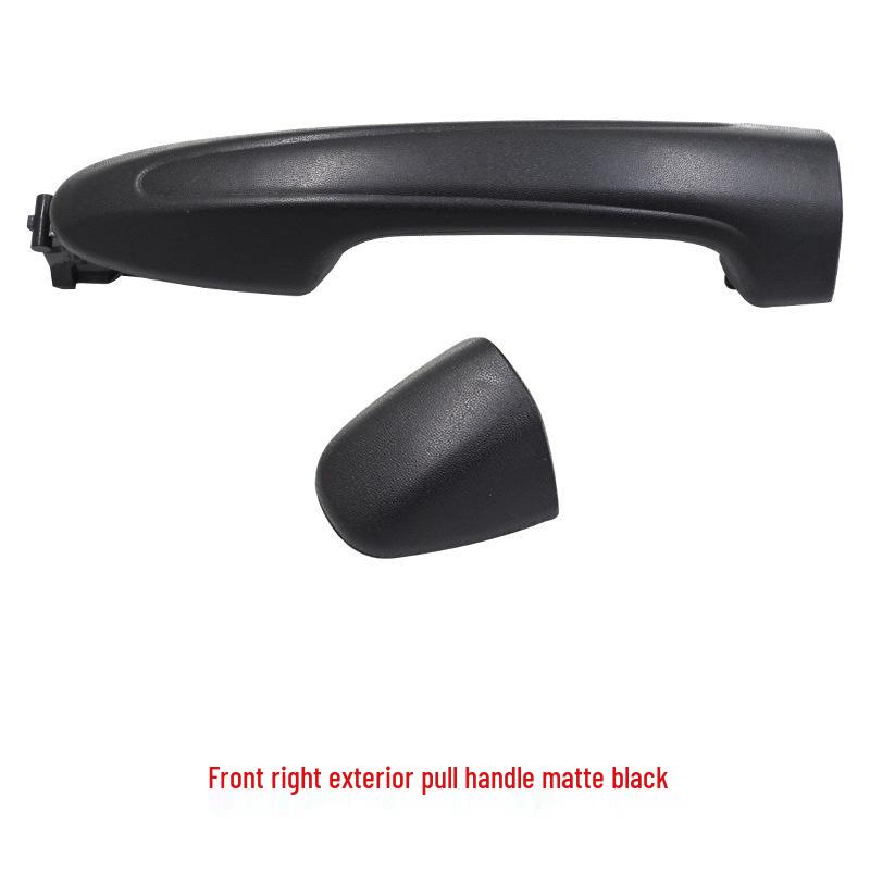 Maniglia Porta Esterna Toyota Hilux REVO 69210-0K210