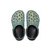 Crocs Klassischer Clog Schwarz Unisex 209841-001