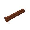 Non-Toxic Moc 10Pcs 24316 Axle 3L Building Block Connector With Stop High-Tech Brick Particle Educational Diy Toy Children Birthday Gifts